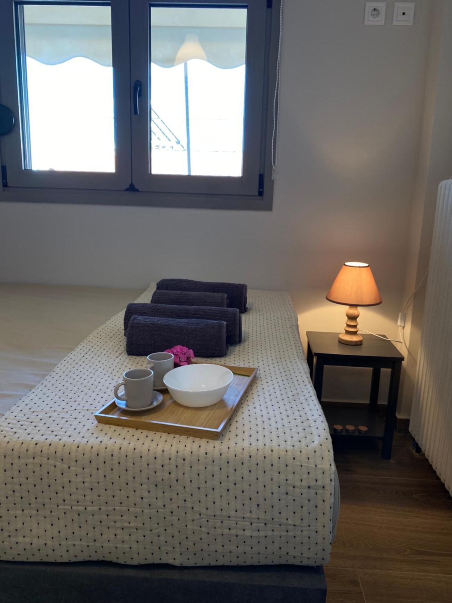 West Comfort Atina Dış mekan fotoğraf